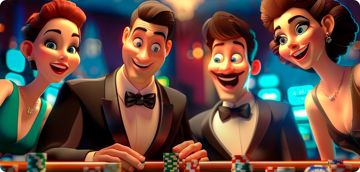 آموزش و ترفندهای بازی انفجار